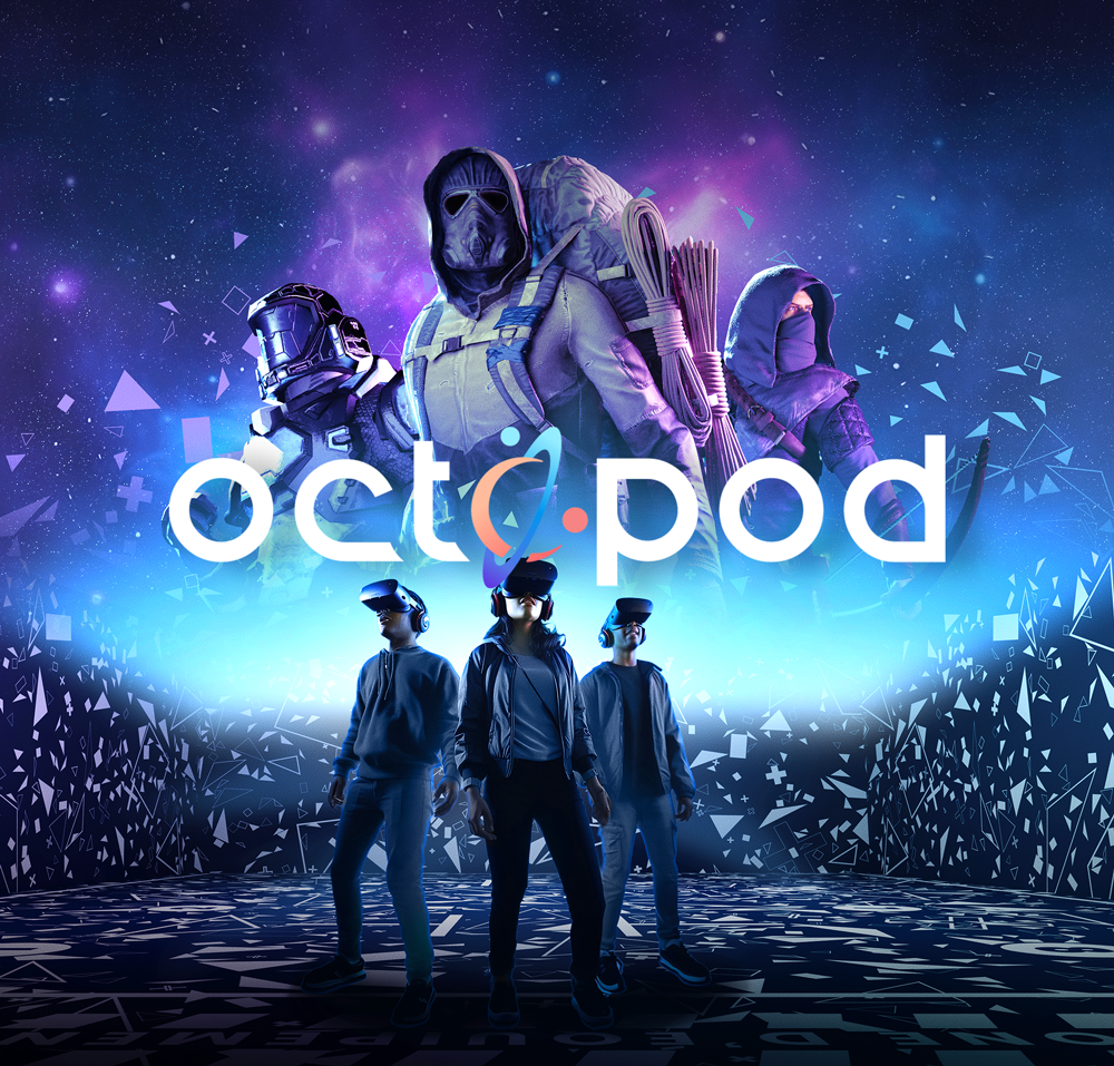 Octopod
